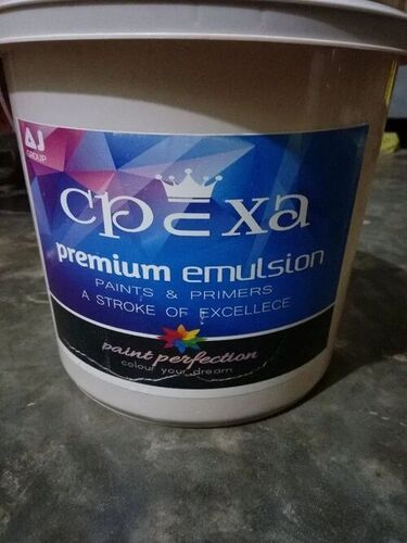 Cpexa Emulsion paints