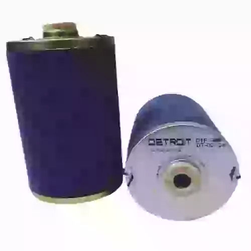 Best Quality Diesel Fuel Filters