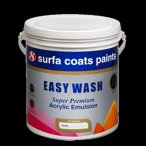 Enamel Paint