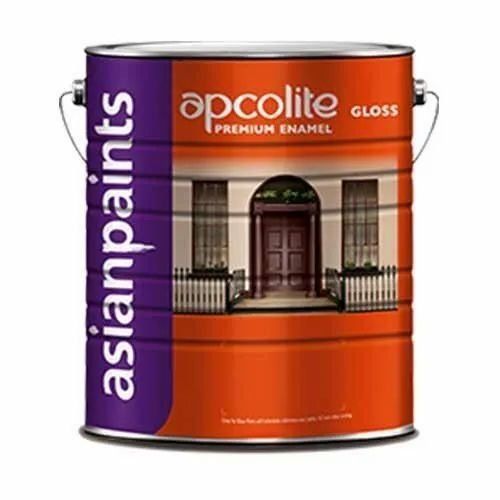 Weather And Stain Resistant Waterproof Liquid High Gloss Exterior and Interior Emulsion Wall Paint 