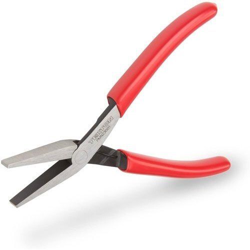 Flat Nose Pliers