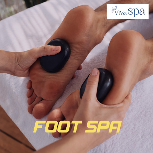Foot Massage