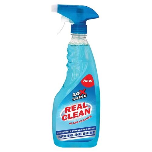 Glass Cleaner