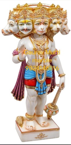 Hanuman Murti