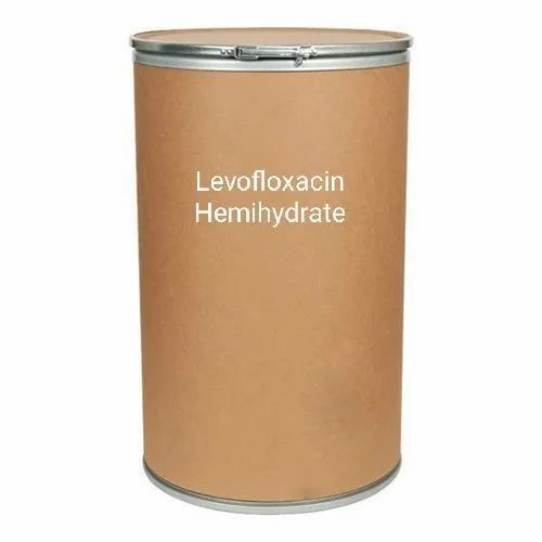 Levofloxacin Hemihydrate