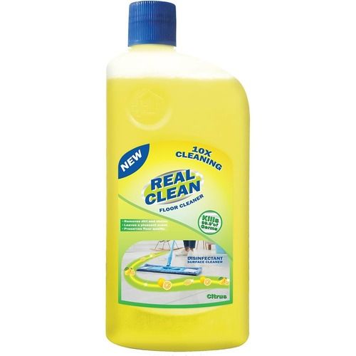 Liquid Floor Cleaner