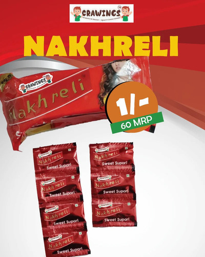 meethi supari