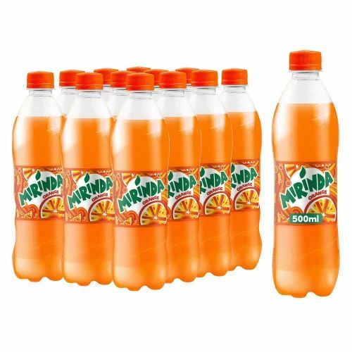 mirinda