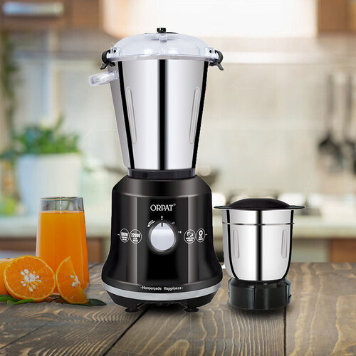 Mixer