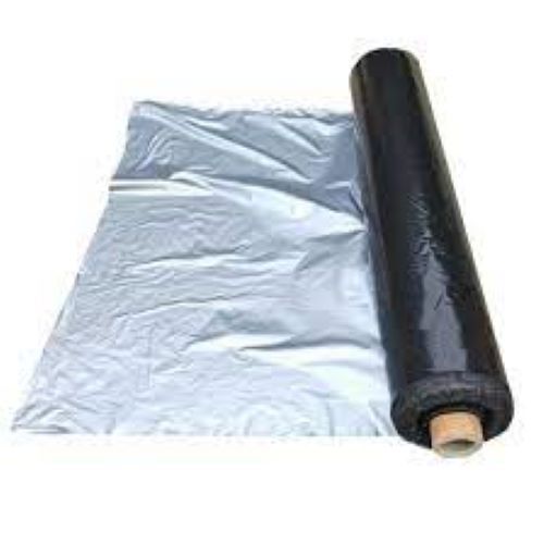 Black-Silver Agriculture Black Silver Mulching Film Roll