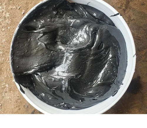 Grey Color Premium Non Melt Grease