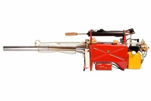 Pest Control Fogging Machine