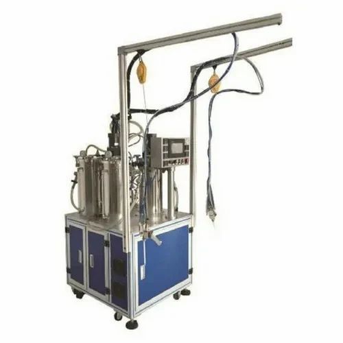 Polyurethane Dispensing Machine