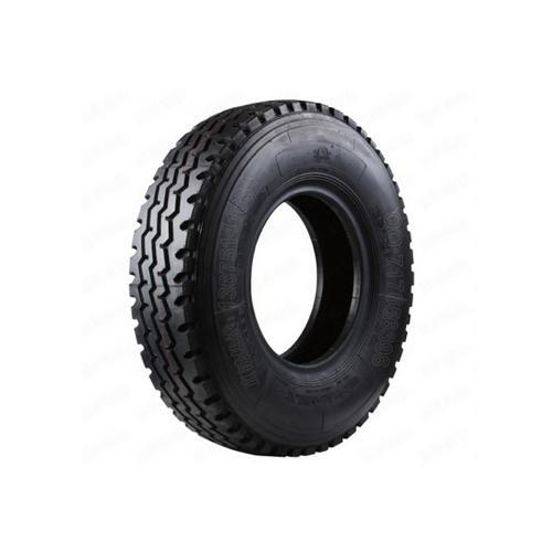 Rubber tyre