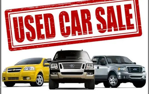 Used Car All Brand Sell  By Thirty Six Toyota Automobiles Private Limited