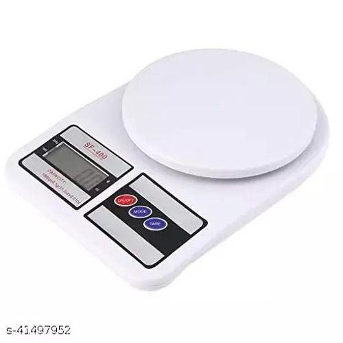 weight machine