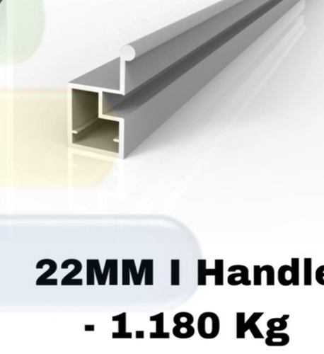 22 mm i Handle