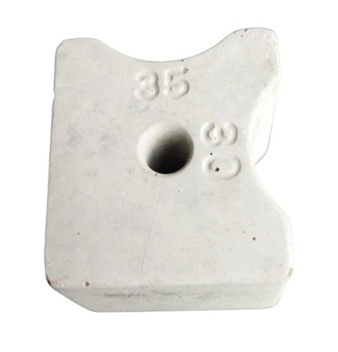 30, 35mm cover block