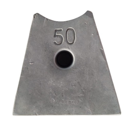 50mm heavy cover block
