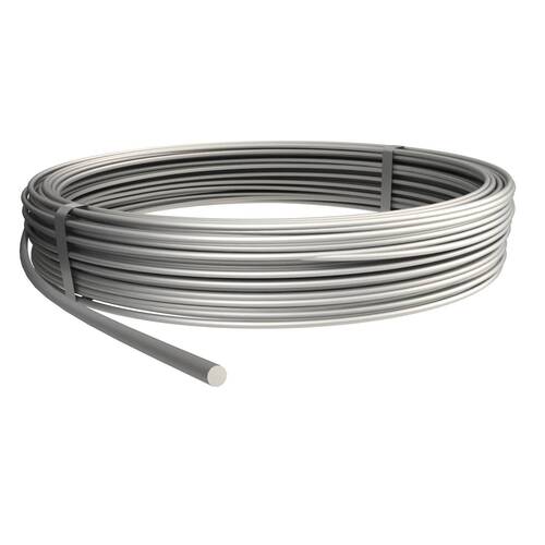 aluminium qwire