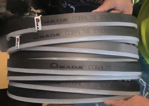 Amada Bandsaw Blades