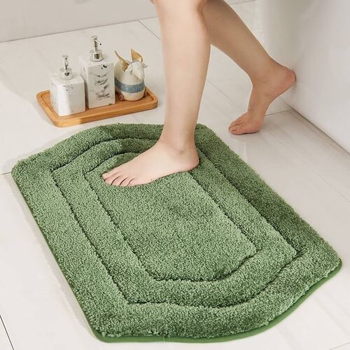 Bath Linen Door mat