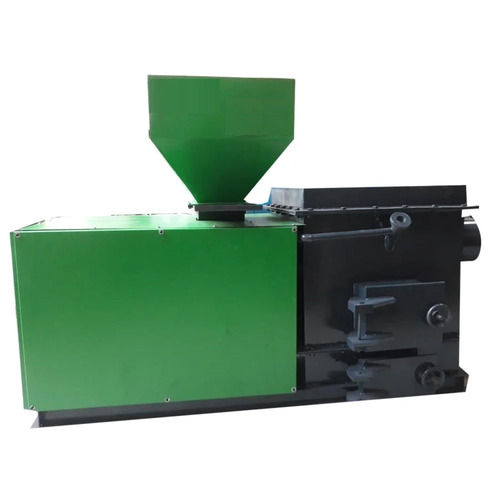 Biomass Pellet Burner