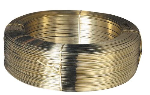 Bronze Conductor