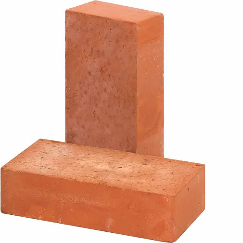 burnt clay bricks 