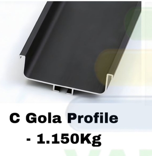 C Gola Profile