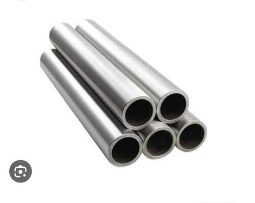 Round Shape Carbon Alloy Pipes