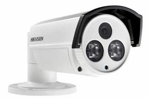 Cctv Bullet Camera