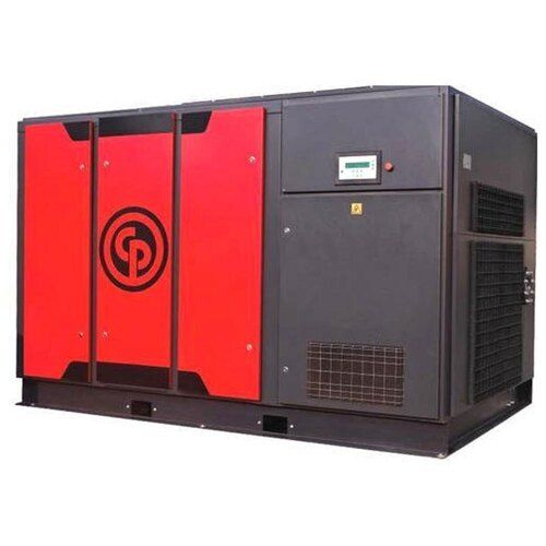 chicago pneumatic air compressor
