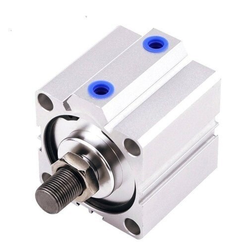 Compact Easy To Install Good Quality Pneumatic Cylinder