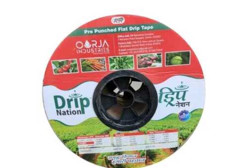 Drip Irrigation Tube
