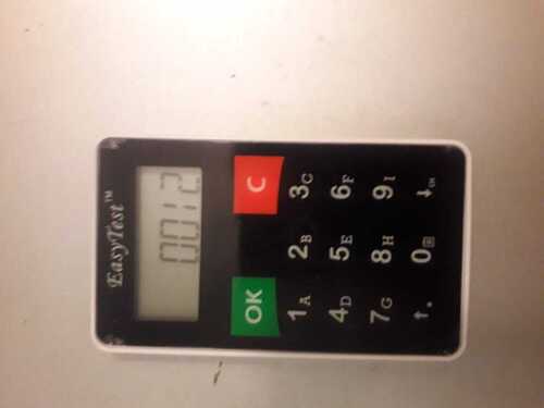 easy test student response system