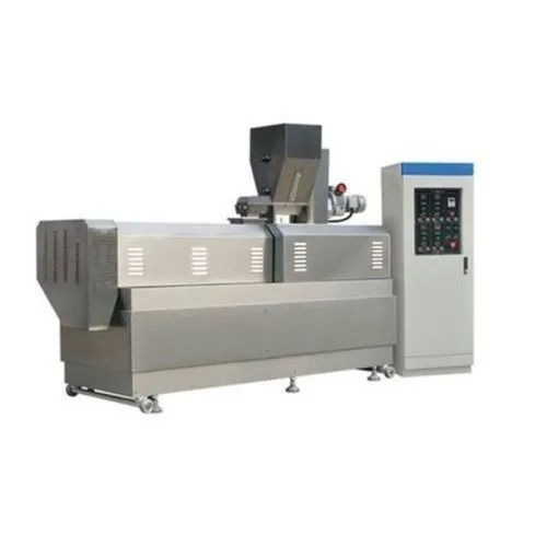 Food Processing Machines