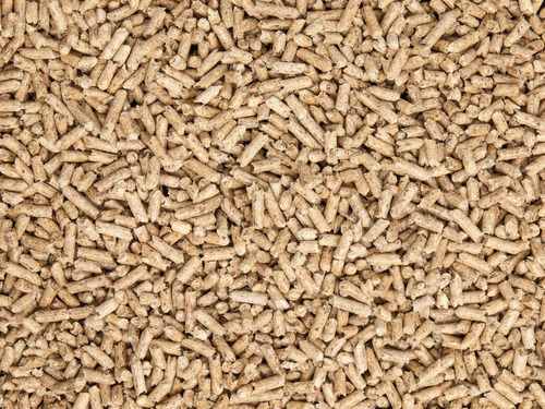 Industrial Grade Biomass Pellet