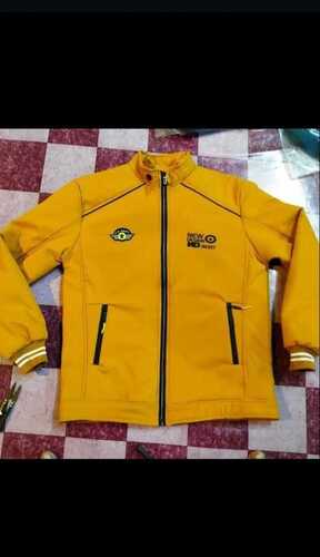 jackets