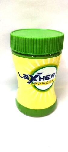 herbal laxative powder