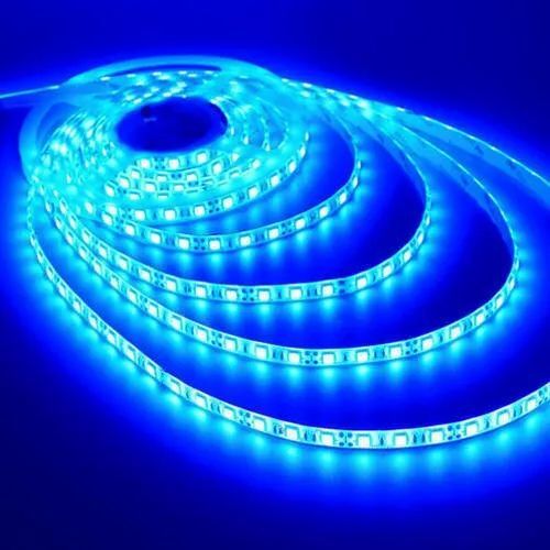 Led Blue Light 