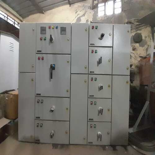 Mild Steel Pcc Panel