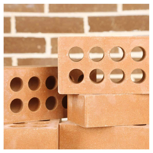 Multiple Hole Brick 