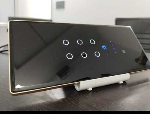 office room automation .............................