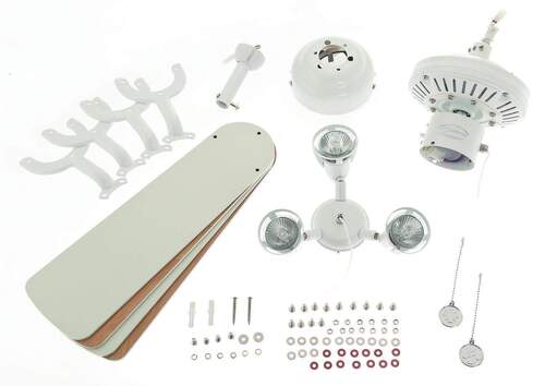 Parts For Ceiling Fan