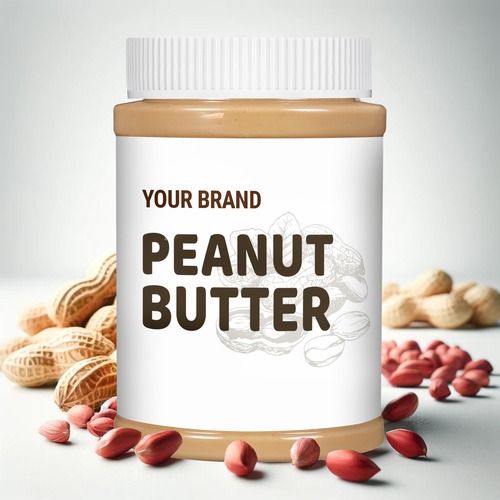 PEANUT BUTTER