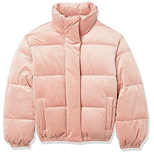 puffer jackets