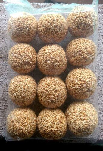 Delicious And Easy To Digest Rajgira Laddu