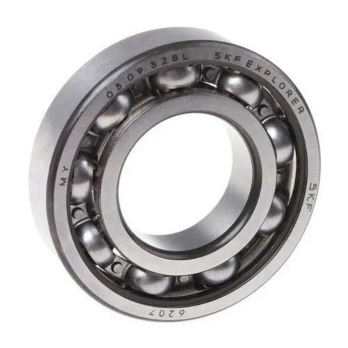 Deep Groove Ball Bearing - Various Grades, Easy Installation, Quality Tested | Low Price, Timely Delivery, Reliable Performance