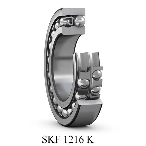 SKF Self Aligning Ball Bearings